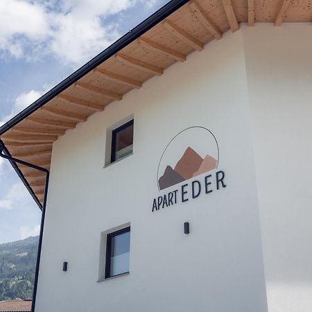 Apart Eder Schwendau Extérieur photo