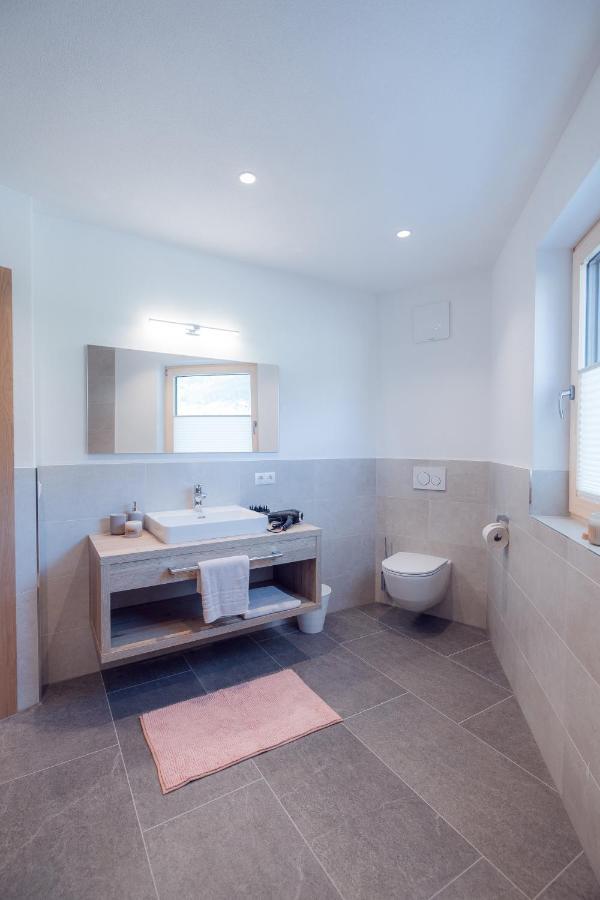 Apart Eder Schwendau Extérieur photo